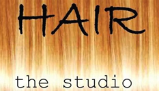 Hair the Studio, Bergen Village Shopping Center, Evergreen, CO