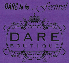 DARE Boutique, Bergen Village Shopping Center, Evergreen, Colorado