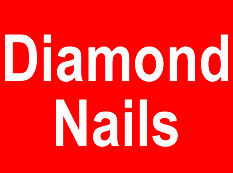 Diamond Nails, Bergen Village Shopping Center, Evergreen, Colorado