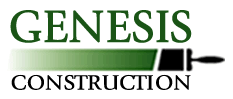 Genesis Construction, Bergen Village Shopping Center, Evergreen, Colorado