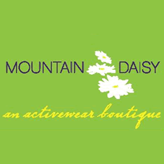 Mountain Daisy, Bergen Village Shopping Center, Evergreen, CO