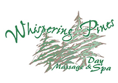 Whispering Pines Day Spa, Bergen Village Shopping Center, Evergreen, CO