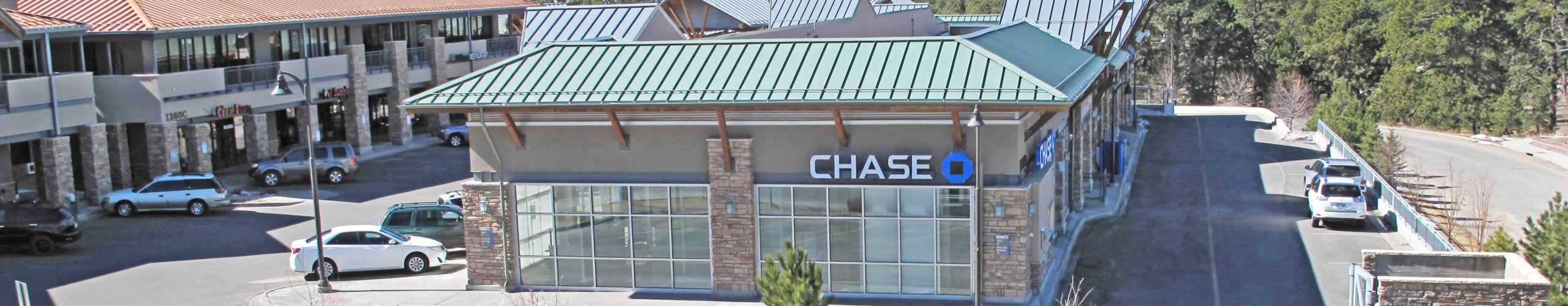 Bergen Village Shopping Center